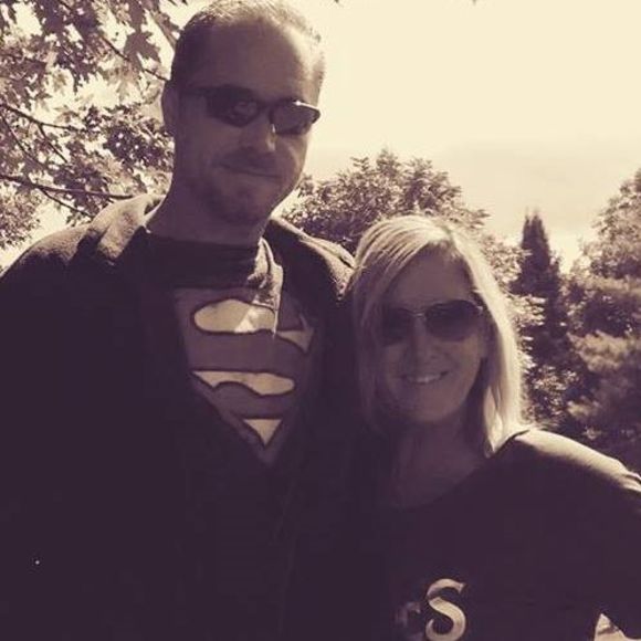 Meet your Posher, Andrea - Picture 1 of 1